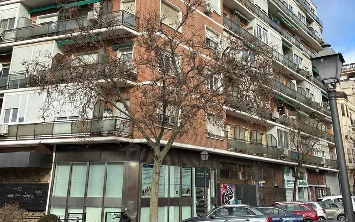 Estudio en Calle del Marqués de Lema, Vallehermoso - Foto 30