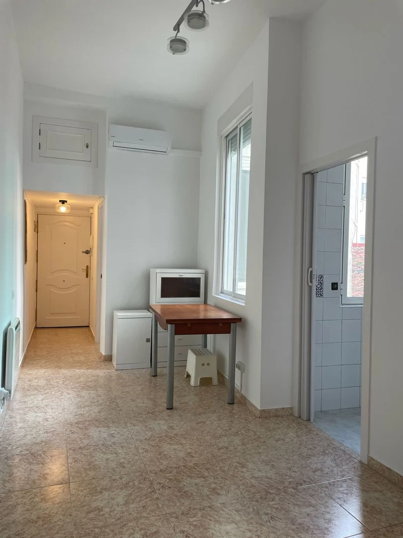 Piso en calle del Amparo, 43 - Foto 8