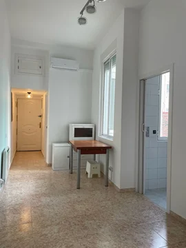 Piso en calle del Amparo, 43 - Foto 8