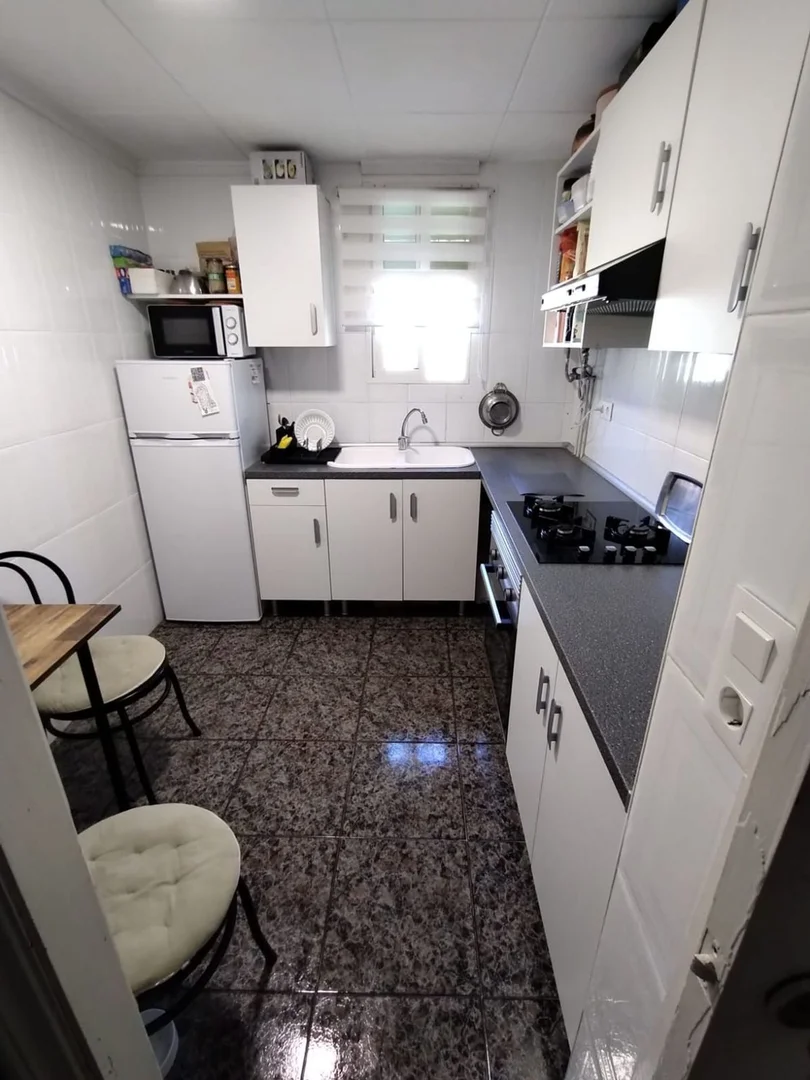 Piso en calle de Doctor Enrique López 14 - Foto 9