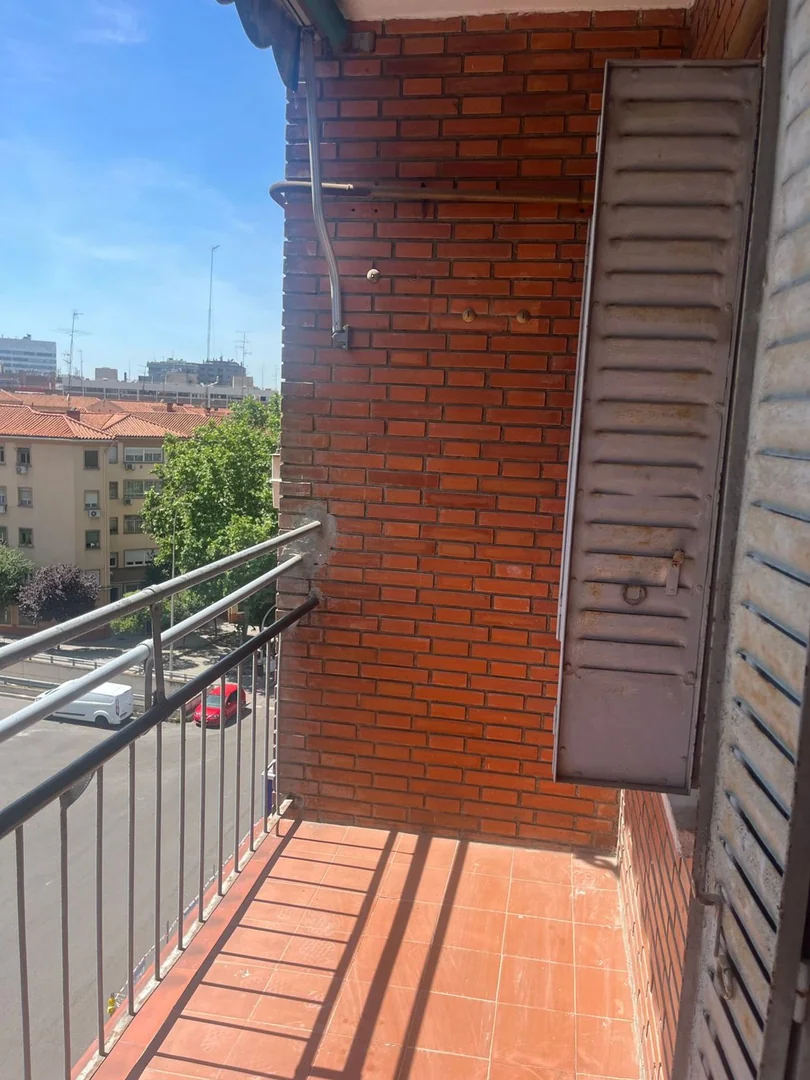 Piso en Calle de la Infanta Mercedes, Madrid, 95 - Foto 10