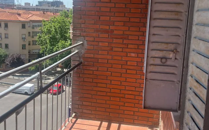 Piso en Calle de la Infanta Mercedes, Madrid, 95 - Foto 10