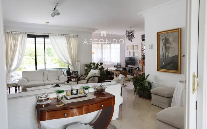 Chalet pareado en Conde Orgaz-Piovera - Foto 9