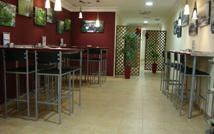 Local en Avenida de la Osa Mayor, 58, Aravaca - Foto 8
