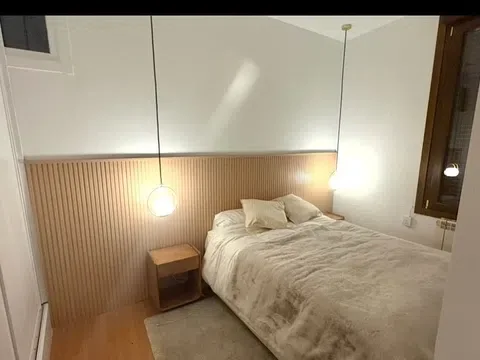 Piso en calle del Marqués de Urquijo, 7 - Foto 8