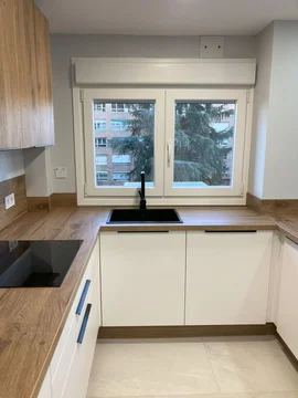 Piso en Barrio Bernabéu-Hispanoamérica - Foto 7