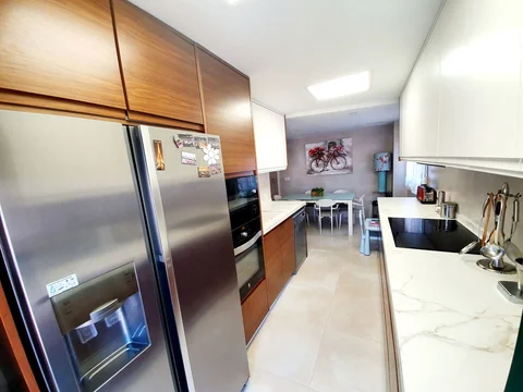 Piso en Barrio Aiora - Foto 1