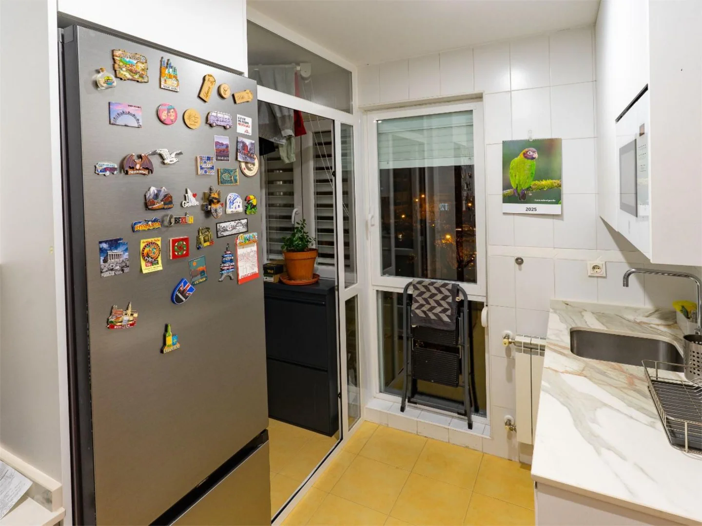 Piso en  Calle de la Codorniz 2 - Foto 19