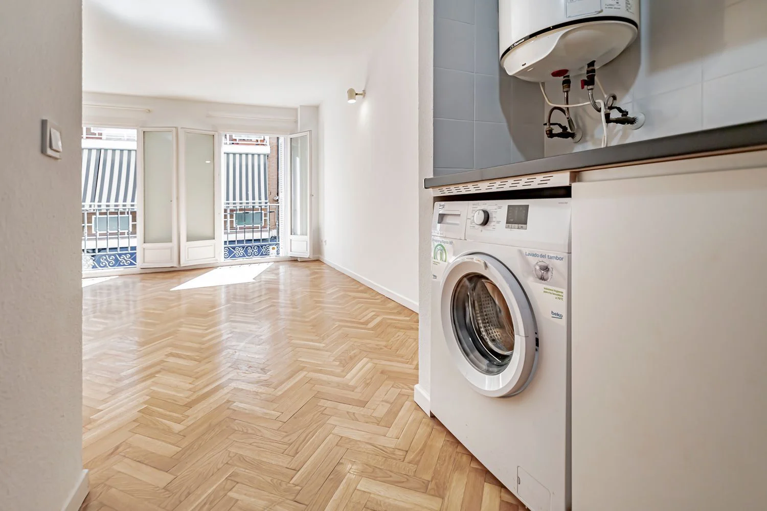 Piso en calle de Don Quijote, 1 - C - Foto 25