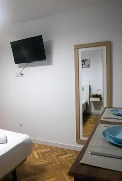 Loft en  Calle de Julián Camarillo 59D - Foto 2