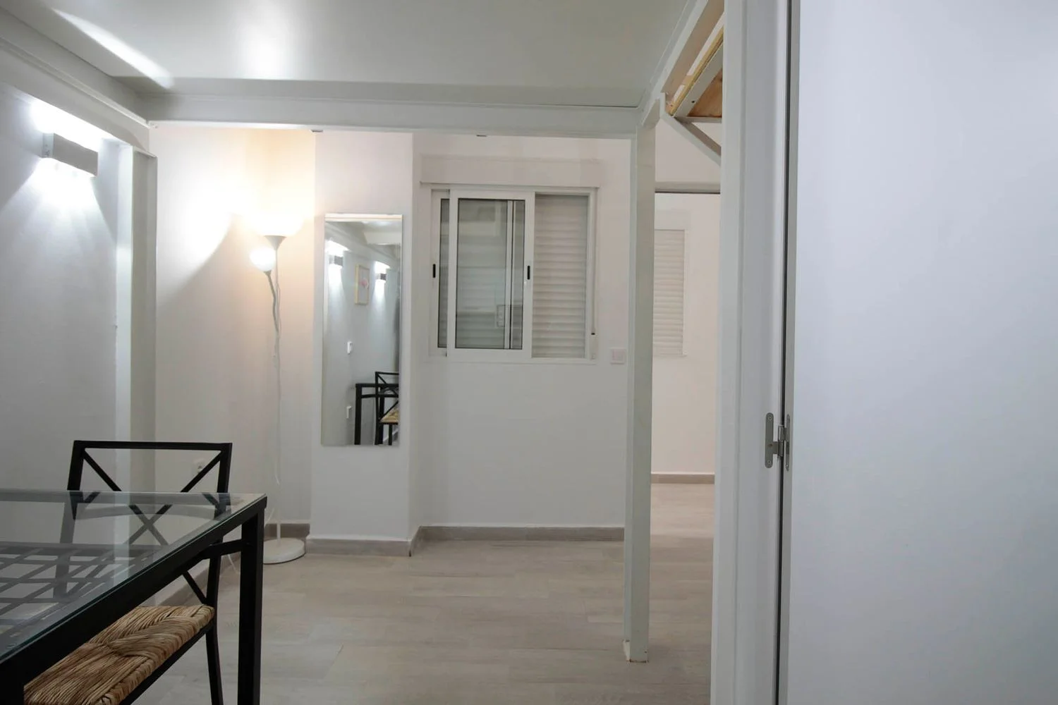 Estudio en Calle de Rodrigo Uhagón, Pradolongo - Foto 4
