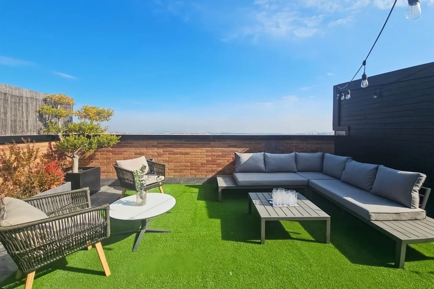 Ático en Barrio Ambroz - Foto 1