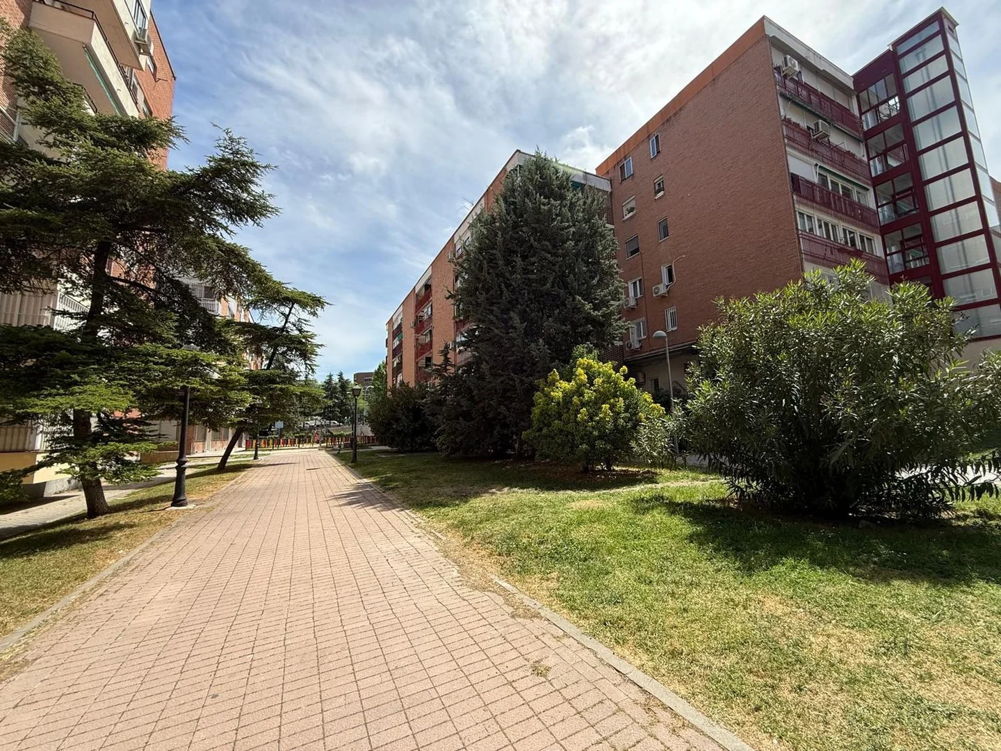 Piso en Paseo de Santa María de la Cabeza, Moscardó - Foto 22