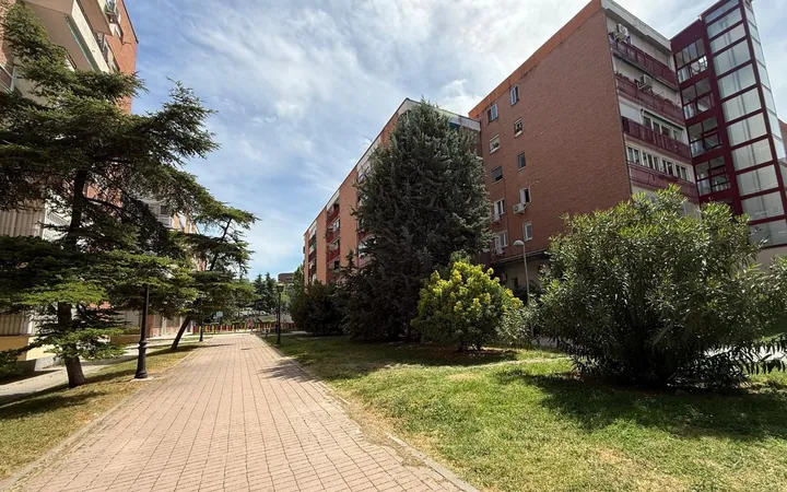 Piso en Paseo de Santa María de la Cabeza, Moscardó - Foto 22