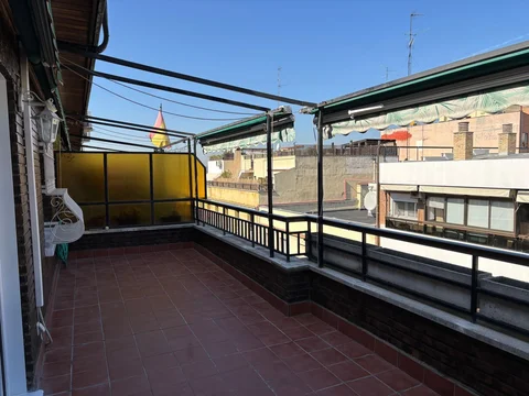 Piso en calle de Eduardo Benot, 2 - Foto 4