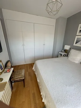 Piso en calle del Charleroi, 14 - Foto 13