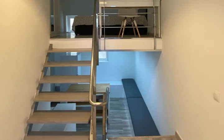 Dúplex en Calle d'Andrea Dòria, 51, La Barceloneta - Foto 18