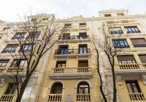 Piso en calle del General Pardiñas, 17 - Foto 15