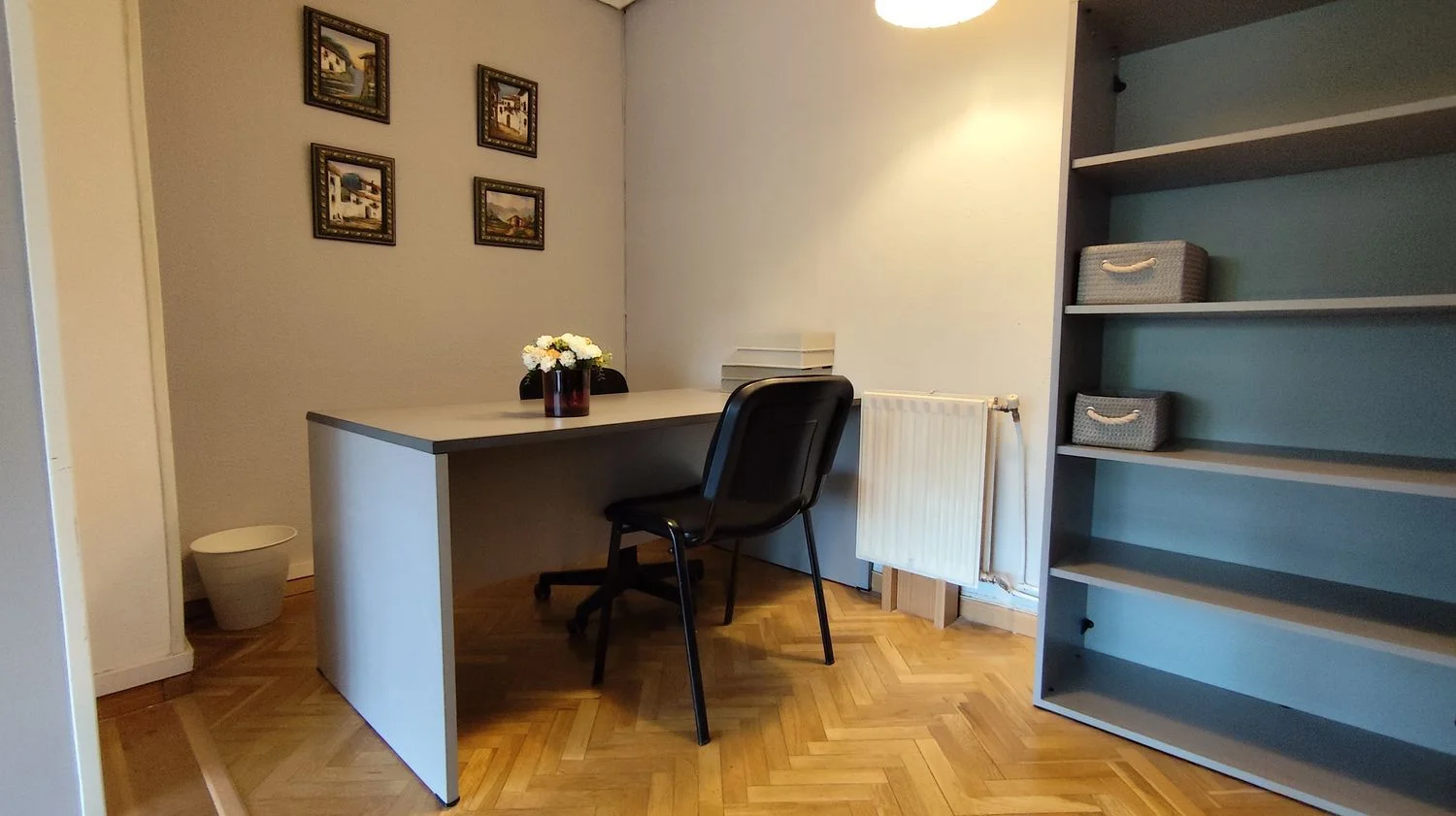 Estudio en calle de Antonio Sancha, 90 - Foto 4