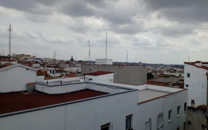 Estudio en Calle del Amparo, 15, Lavapiés-Embajadores - Foto 17
