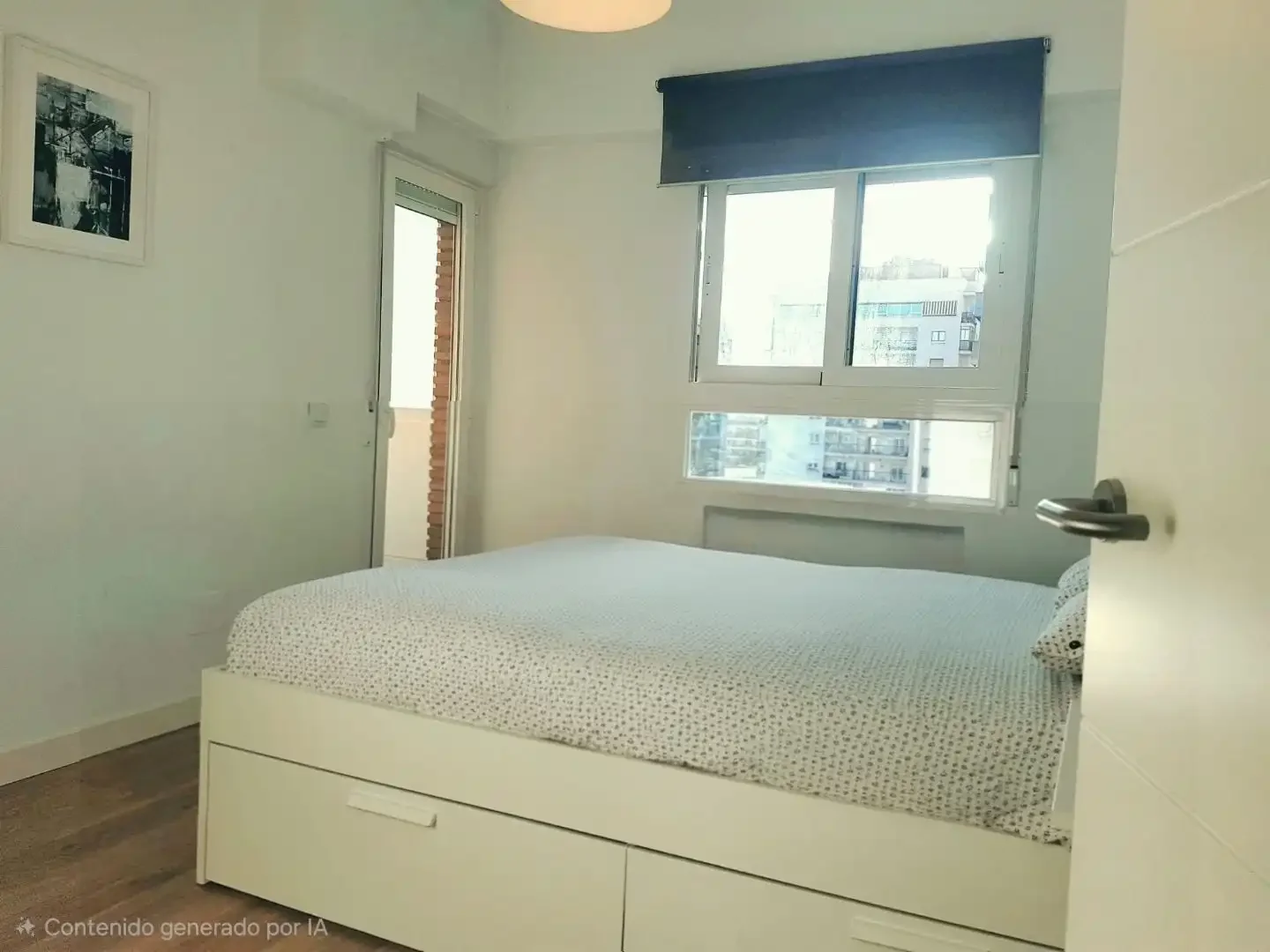 Apartamento en  Calle del Poeta Joan Maragall 47 - Foto 14