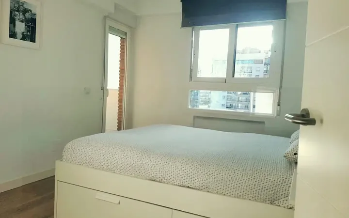 Apartamento en  Calle del Poeta Joan Maragall 47 - Foto 14