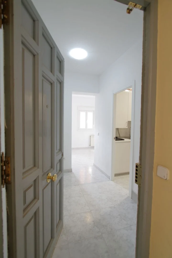 Piso en calle de Fray Luis de León, 8 - Foto 3