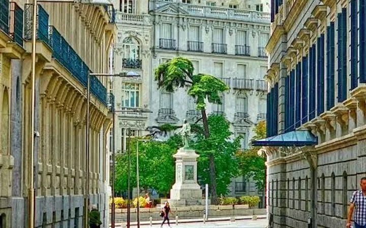 Ático en Plaza de las Cortes, 6, Huertas-Cortes - Foto 28