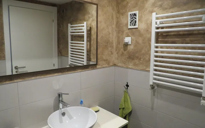 Piso en Calle de Sorolla, 7, Ventilla-Almenara - Foto 18