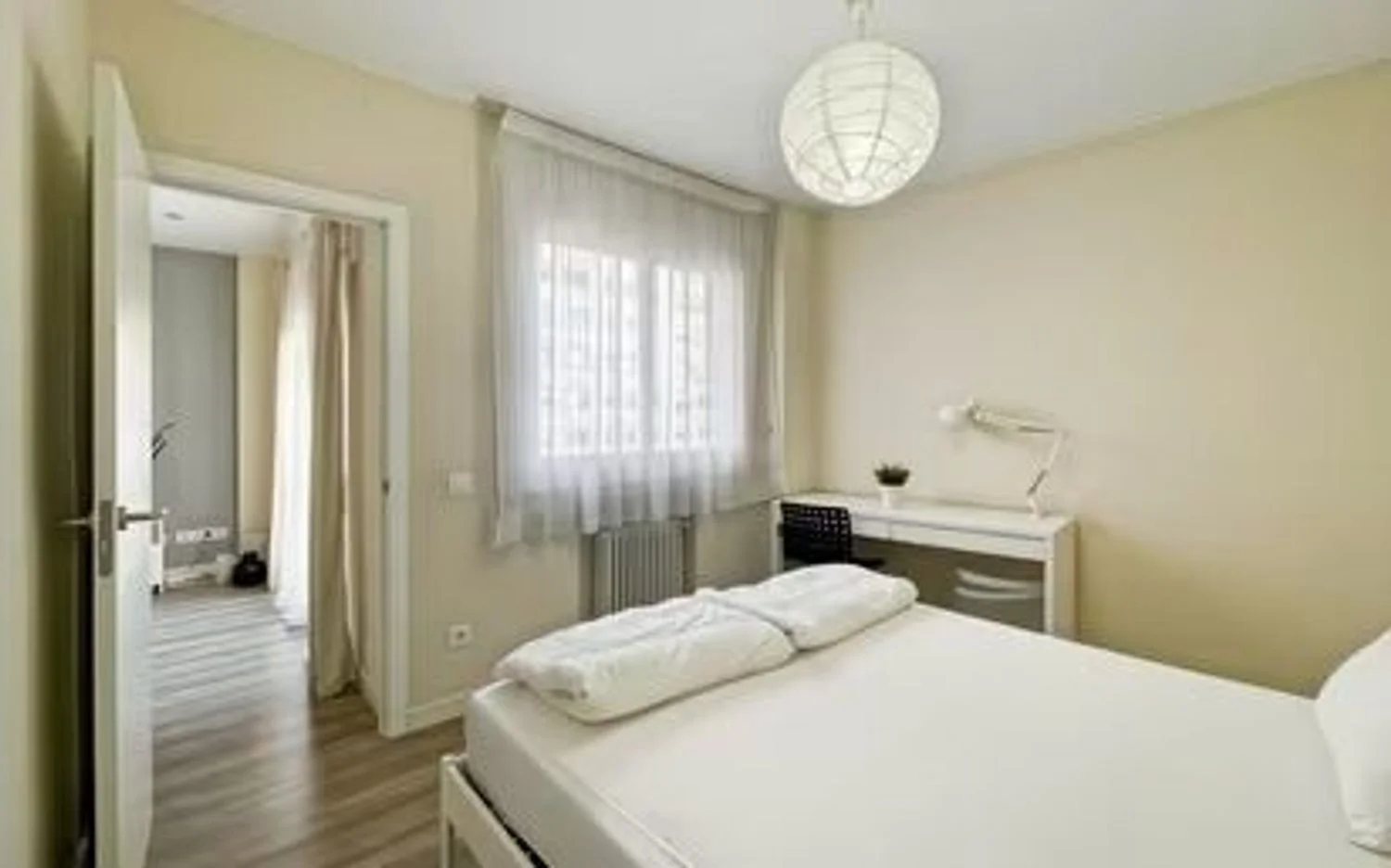 Piso en calle del General Pardiñas, 27 - Foto 12