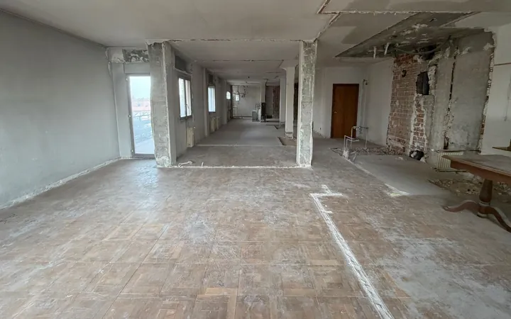 Piso en Calle de Uruguay, 11, Bernabéu-Hispanoamérica - Foto 11