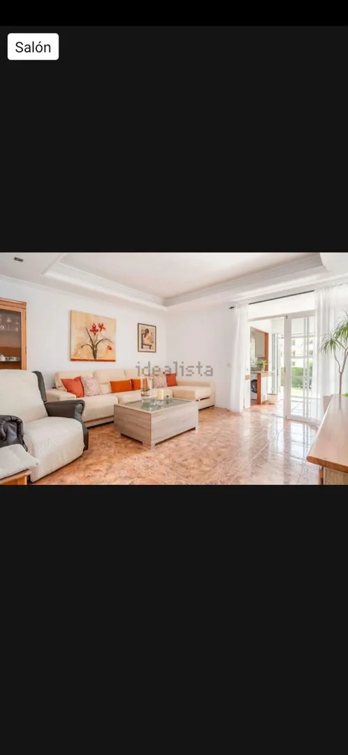 Chalet adosado en calle los Jazmines, 12 - Foto 6