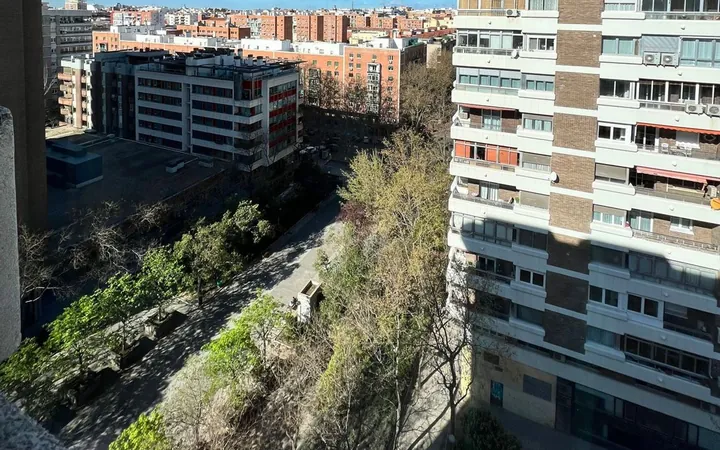 Piso en Avenida De Brasil, Cuzco-Castillejos - Foto 4