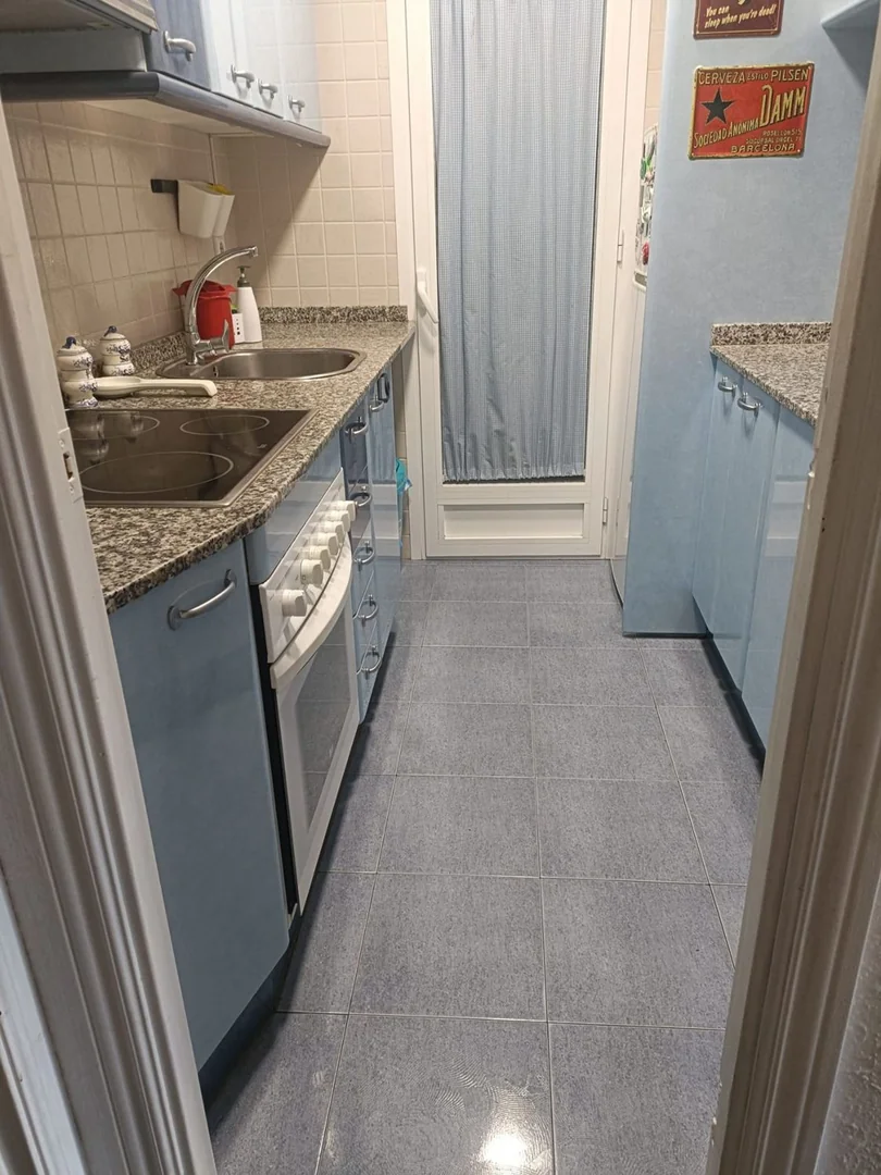 Piso en Acacias, 25, El Gòtic - Foto 3