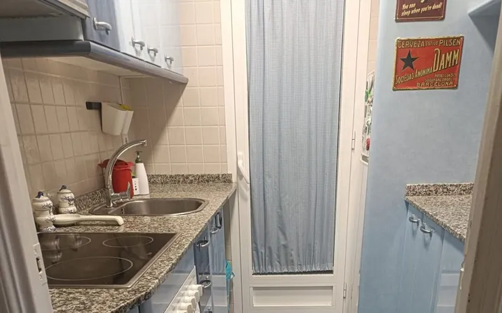 Piso en Acacias, 25, El Gòtic - Foto 3