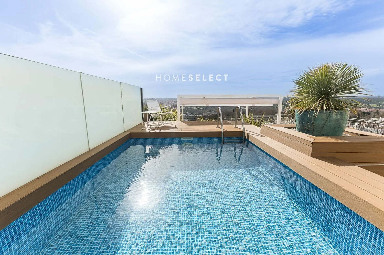 Piso en plaza de España - Foto 29