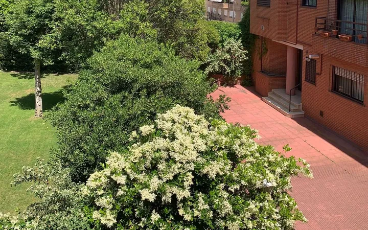 Piso en Calle Acamar, Aravaca - Foto 1