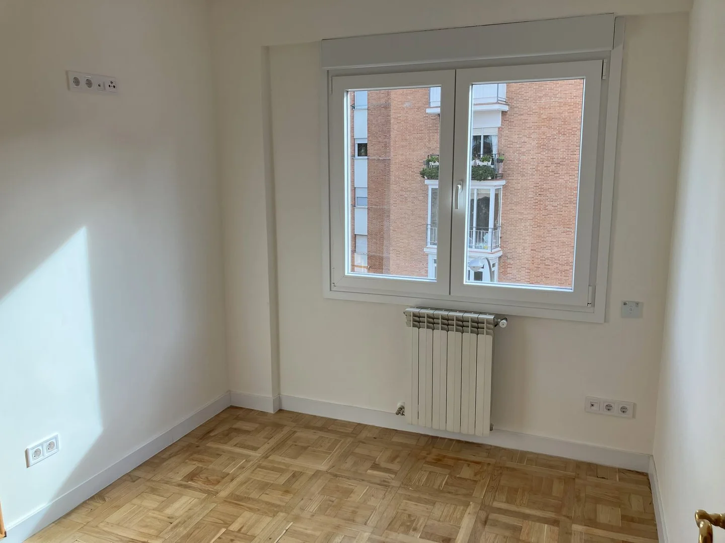 Piso en Barrio Bernabéu-Hispanoamérica - Foto 26