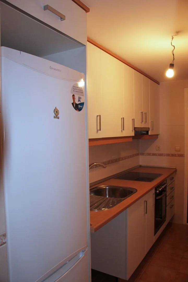 Piso en avenida Cerro Milano, 141 - Foto 4