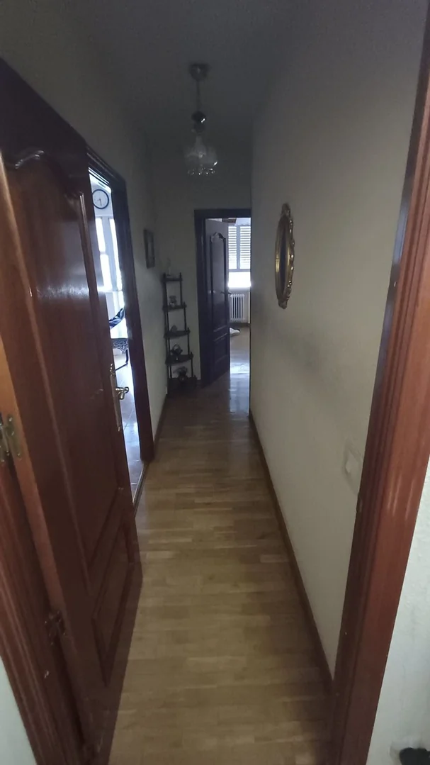 Piso en Calle de Fermín Caballero, 32, La Paz - Foto 9