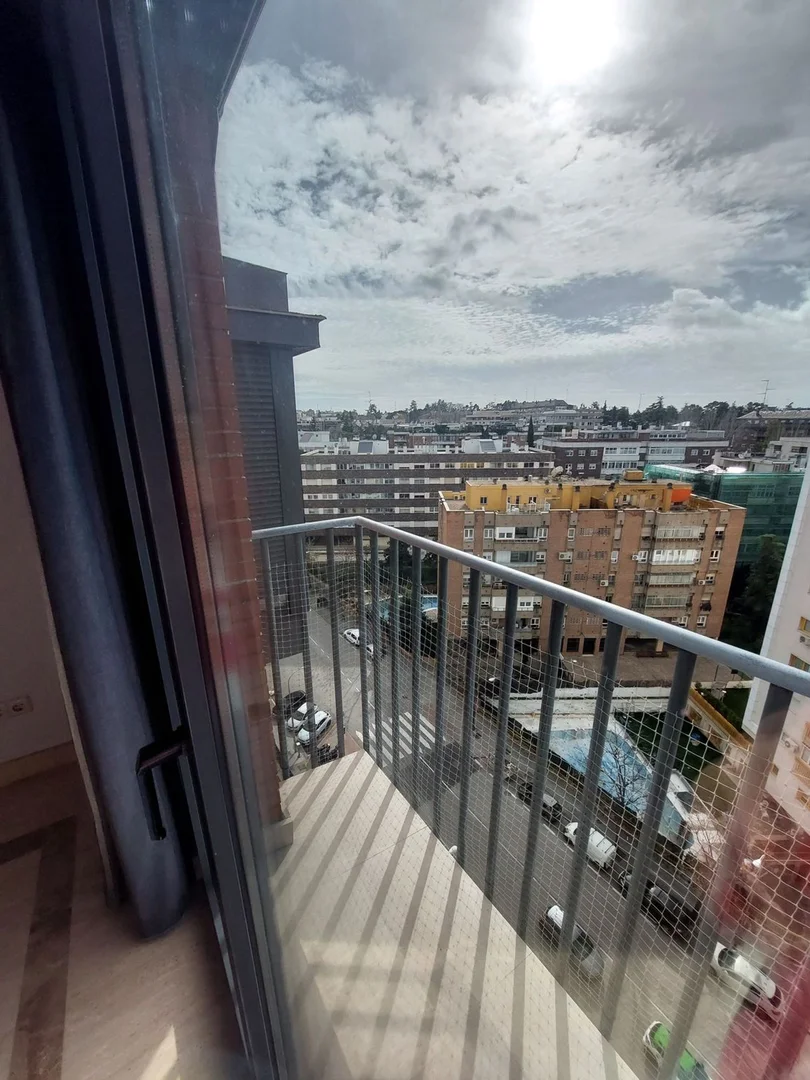 Piso en calle del Doctor Juan José López Ibor, 28 - Foto 14