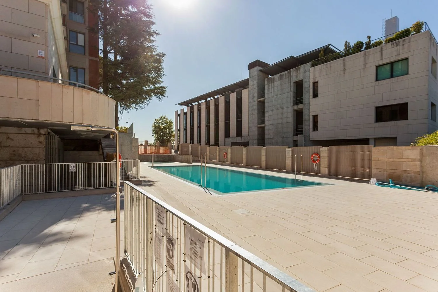 Piso en avenida de San Luis, 25 - Foto 20