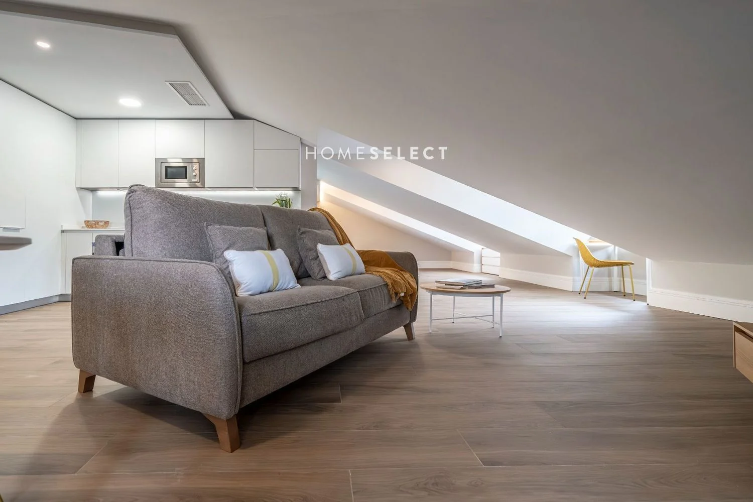 Piso en plaza de San Nicolás - Foto 3