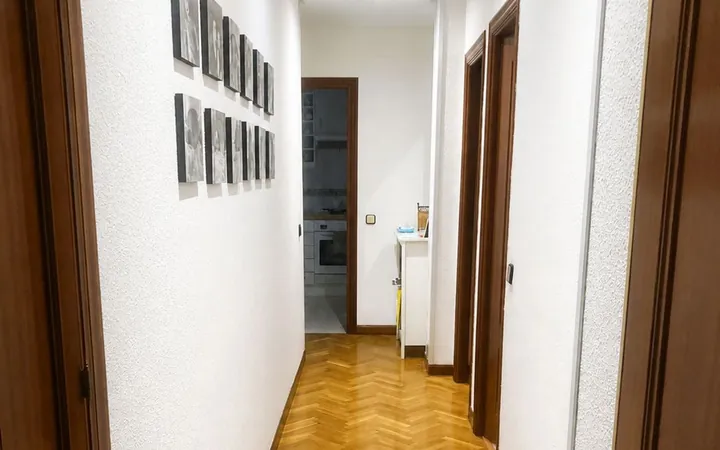 Piso en Calle de Alejandro Villegas, 7, Canillas - Foto 2