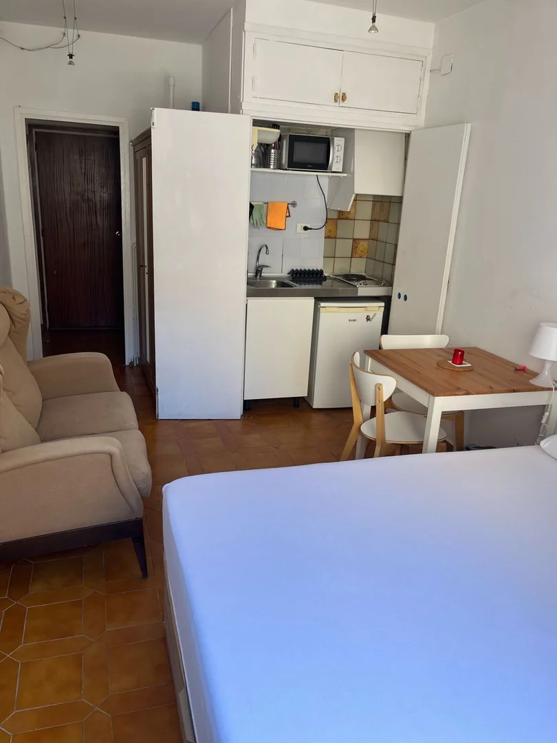 Estudio en Calle del Torrent de Mariner, 3, El Camp d'En Grassot i Gràcia Nova - Foto 3