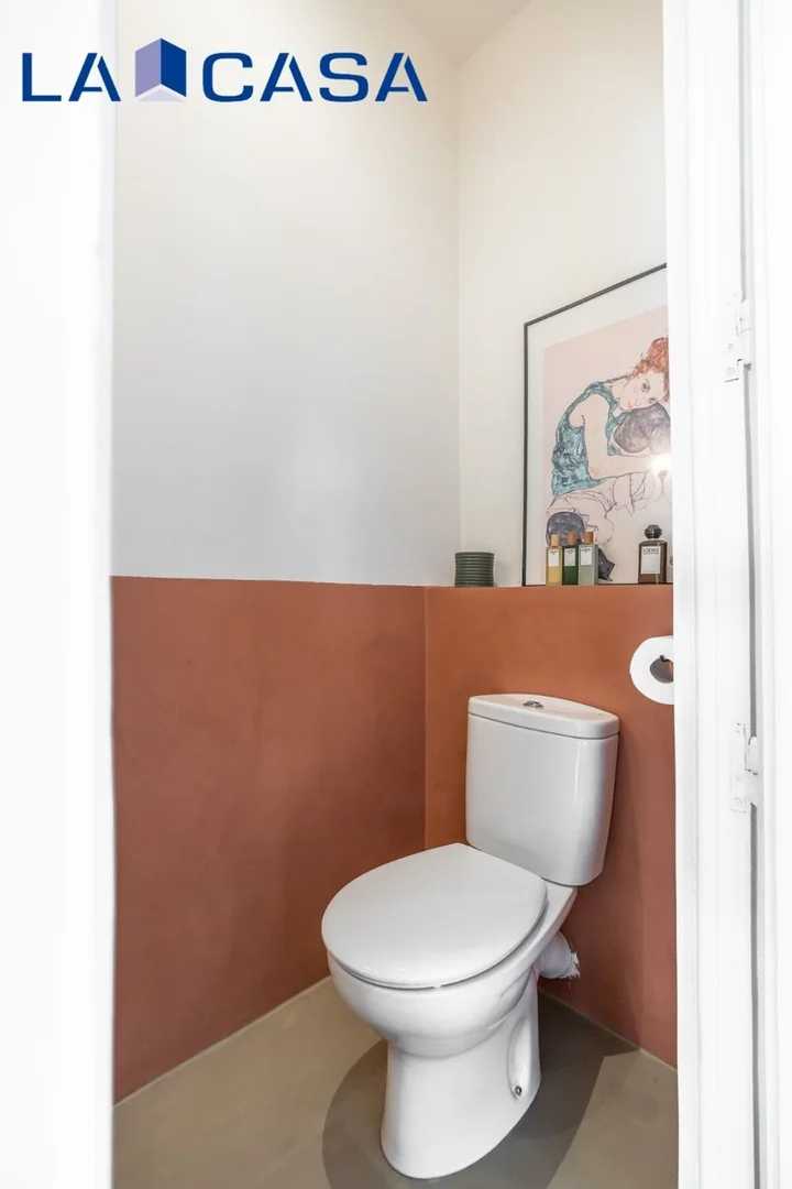 Piso en calle de la Alameda, 12 b - Foto 7