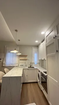 Piso en calle de María de Guzmán, 30 - Foto 4