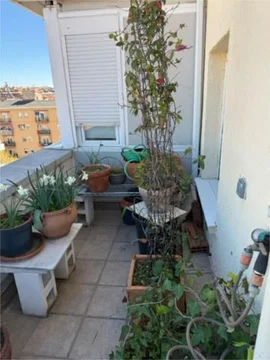 Ático en Arganzuela - Foto 3