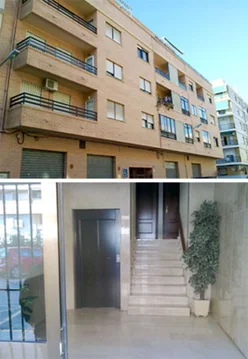 Ático en calle Betera, 9 - Foto 4