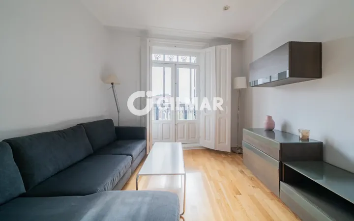 Piso en Alonso Martínez, Madrid - Foto 1
